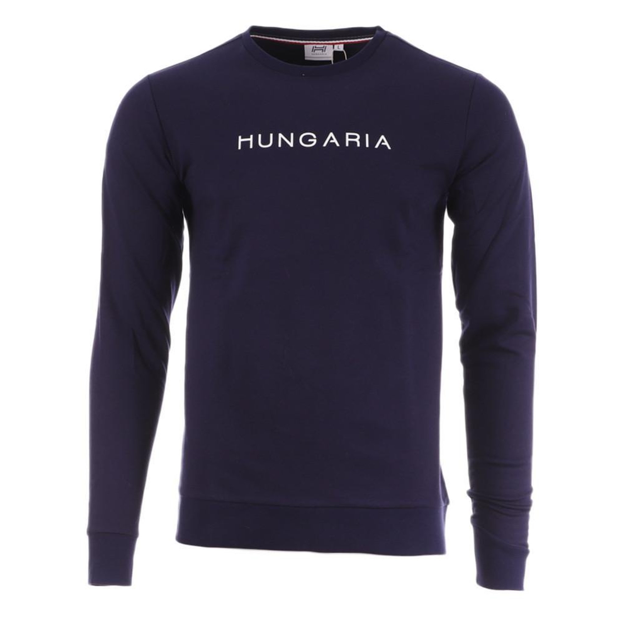 Voir la diapositive 1 : HUNGARIA Sweat  Homme Hungaria Akan