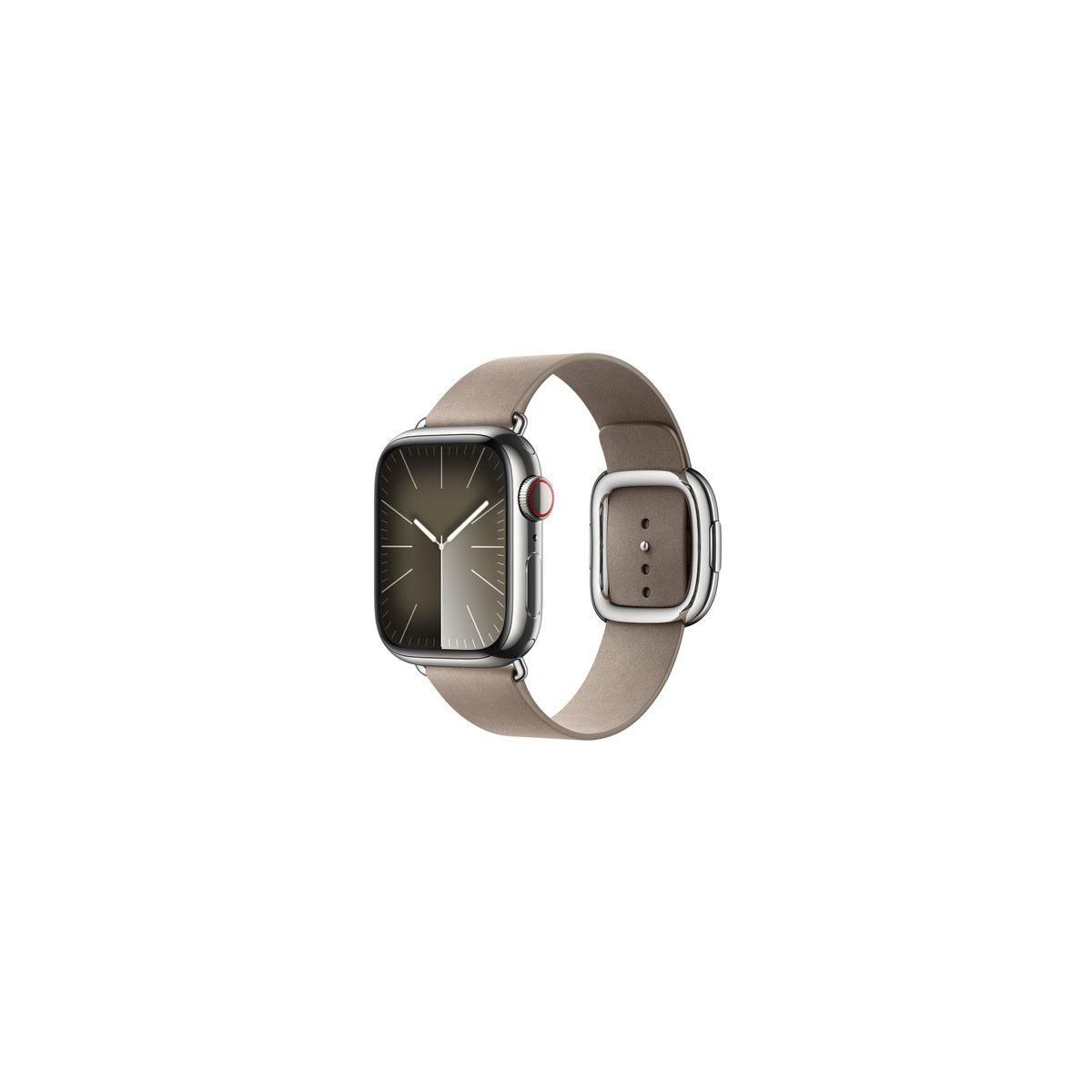 APPLE Bracelet Watch 41mm Boucle moderne Sahara L
