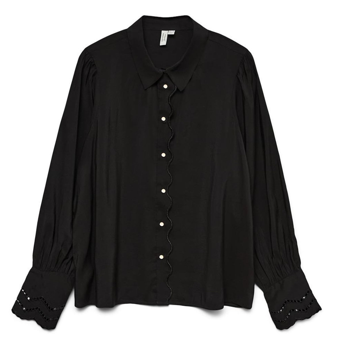Vero Moda Blouse  Femme Vero Moda Henrietta