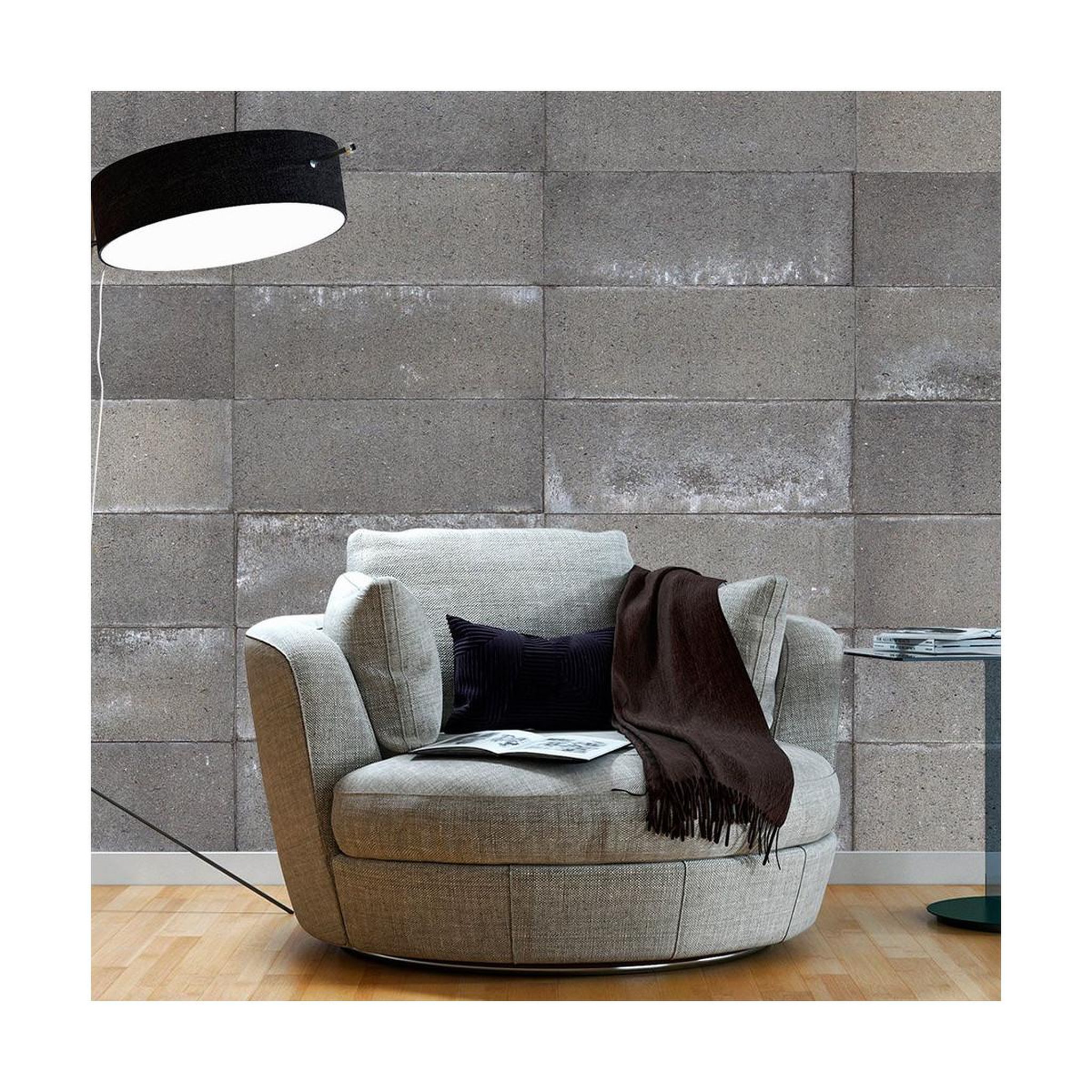 Paris Prix Papier peint  stone dream  50x1000cm