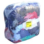 OUTIFRANCE Sac de chiffons 1kg