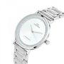Voir la diapositive 3 : SC CRYSTAL Montre Lou élégante ornée de Cristaux scintillants par SC Crystal