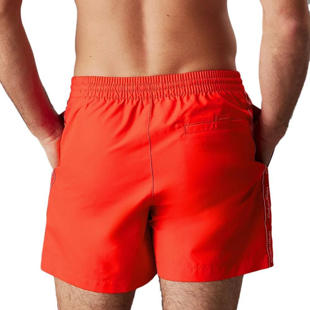 CALVIN KLEIN JEANS Maillot de bain  Homme Calvin Klein Jeans Medium