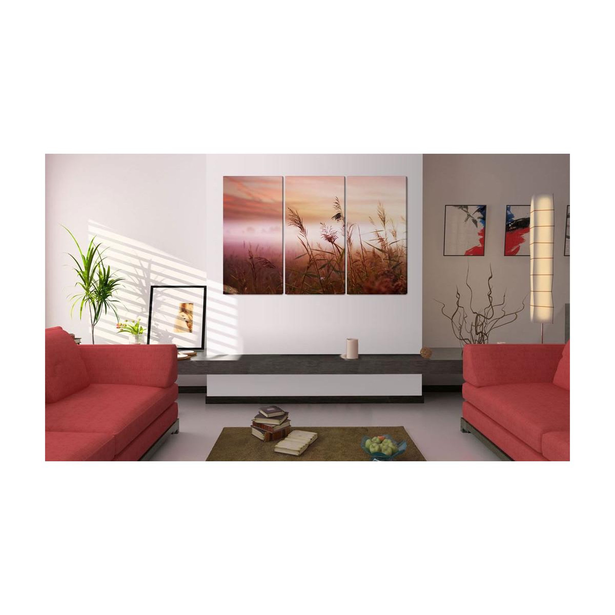 Voir la diapositive 2 : Paris Prix Tableau imprimé  pré silencieux