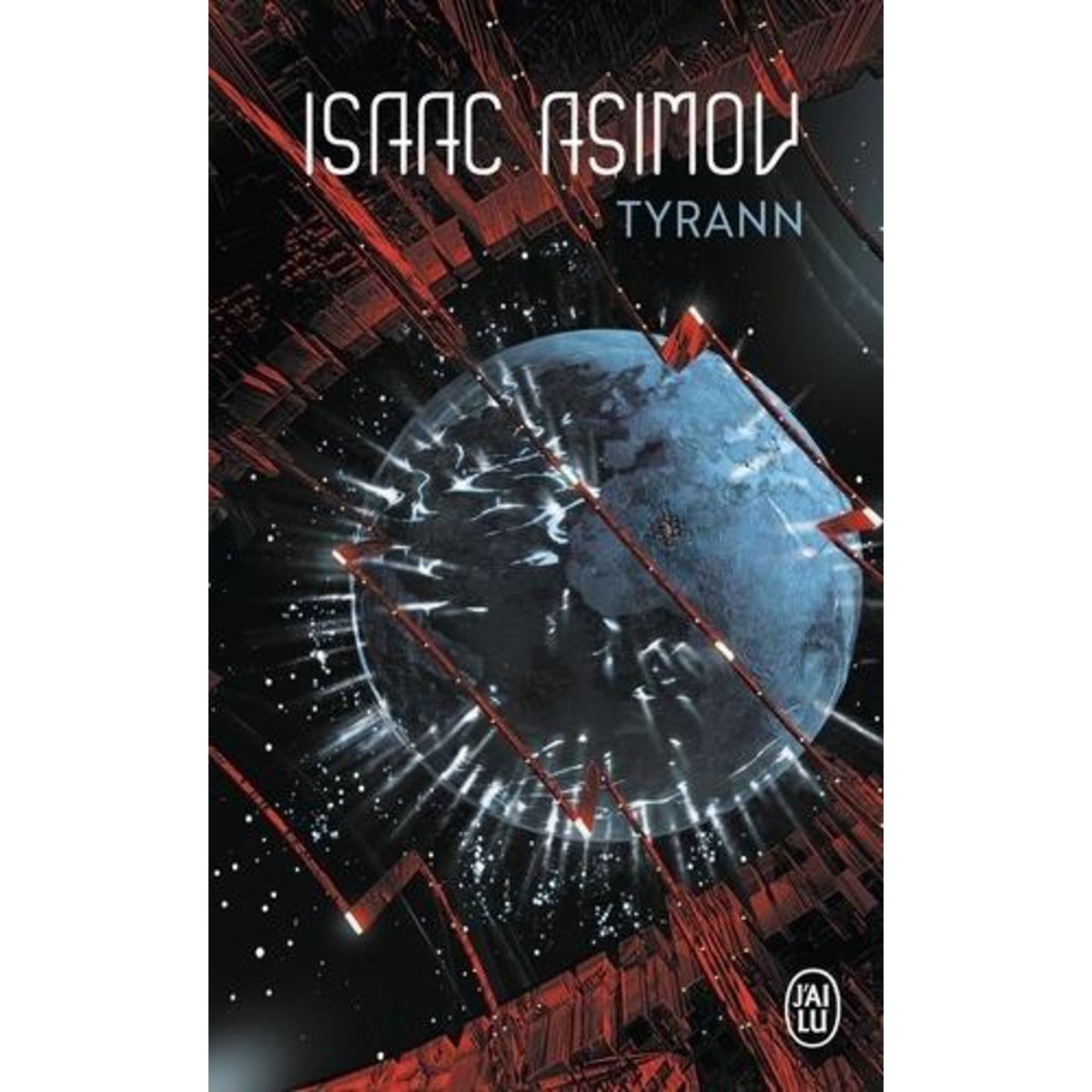 TYRANN, Asimov Isaac