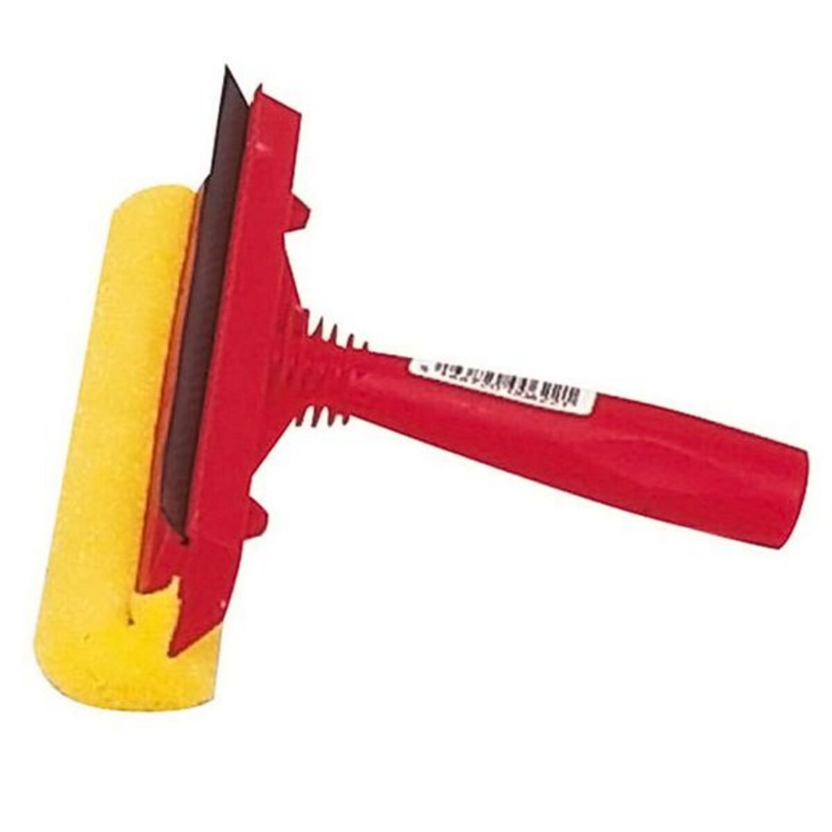 Thomas Raclette lave-vitre avec éponge 21cm - 621