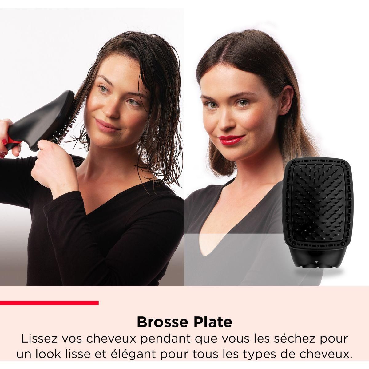 Revlon Brosse soufflante One Step 5en1 RVDR5371E