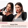Voir la diapositive 4 : Revlon Brosse soufflante One Step 5en1 RVDR5371E