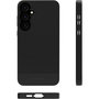 Voir la diapositive 4 : ADEQWAT Coque Samsung A55 - Noir