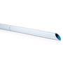 Voir la diapositive 1 : JARDIDECO Tuyau souple anti-chlore Barrier CDS 25 m x Ø 63 mm - Fitt