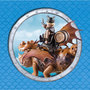 Voir la diapositive 4 : PLAYMOBIL 9460 - Dragons - Varek et Bouledogre