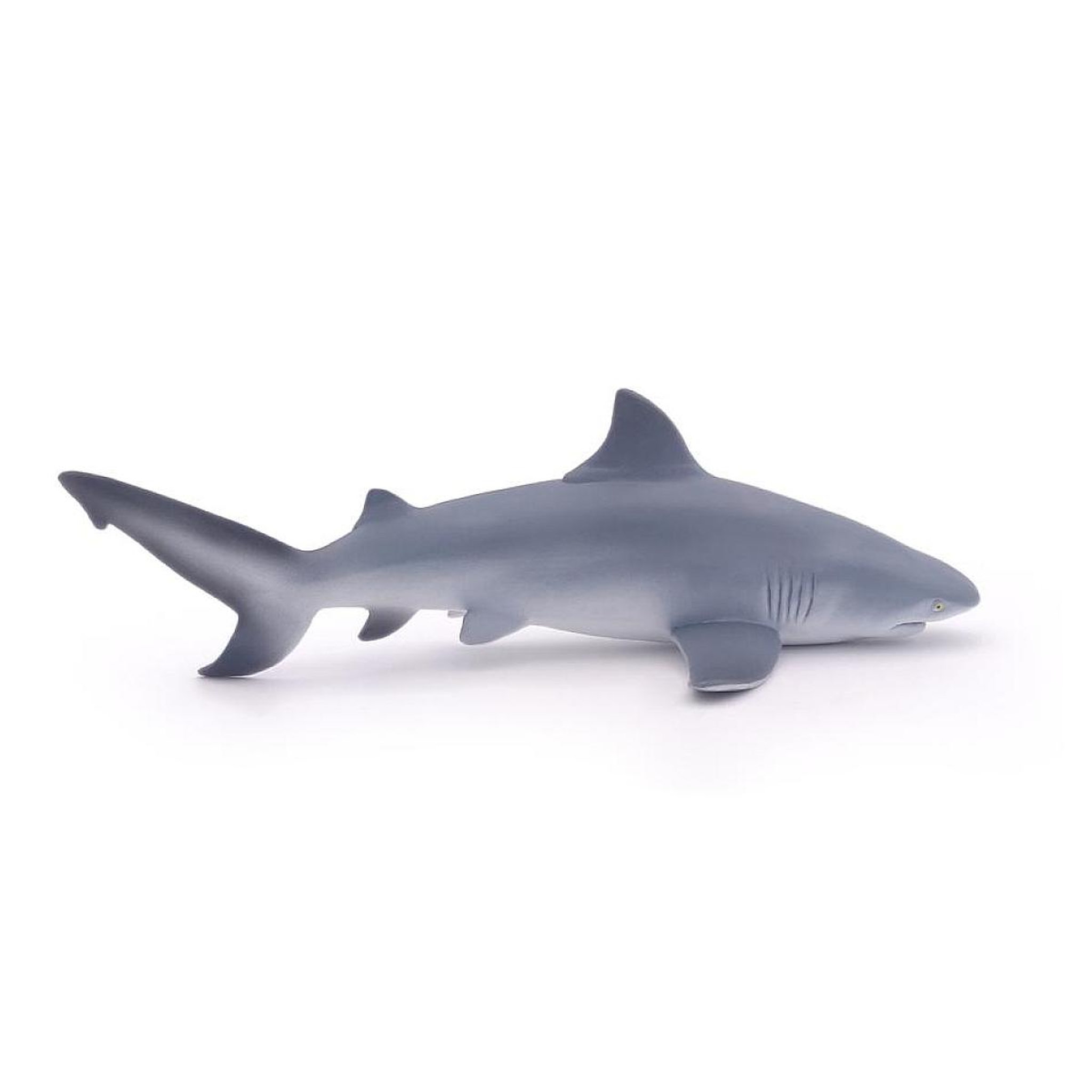 Voir la diapositive 4 : Papo 56044 Requin bouledogue