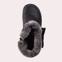 Voir la diapositive 2 : IN EXTENSO Boots fille