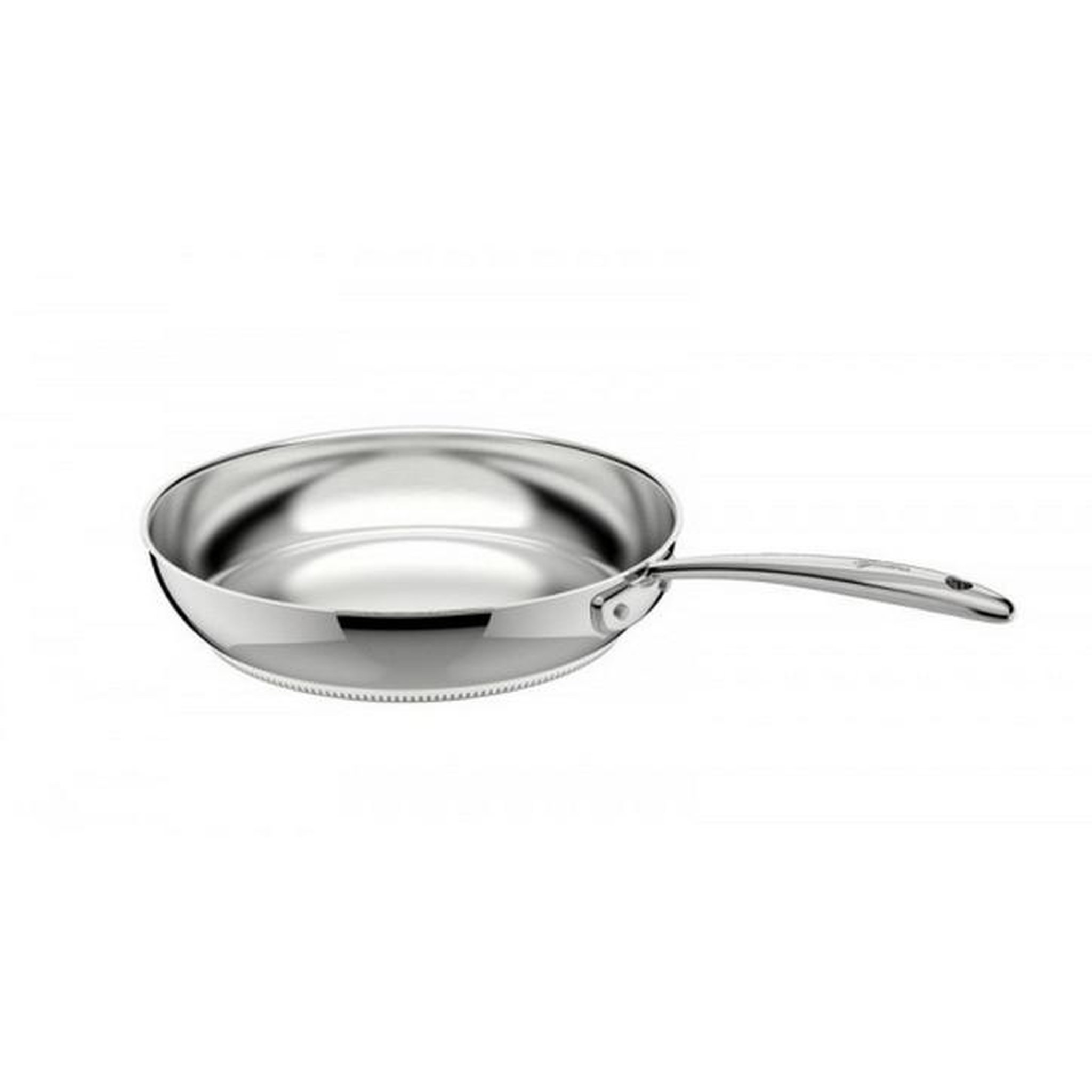 Lagostina Poêle inox 20cm - 11116040120