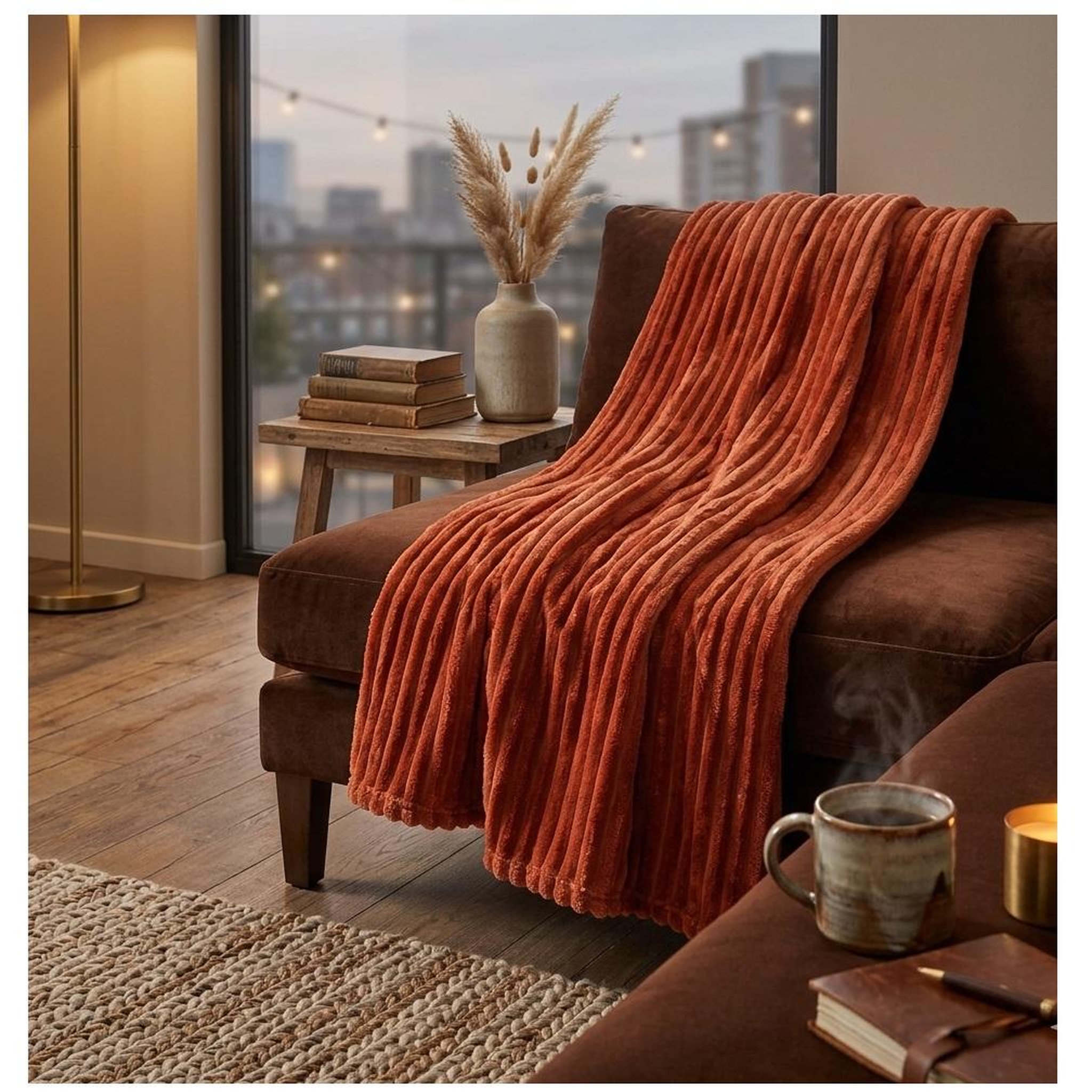 Voir la diapositive 5 : Eden Plaid flanelle collection gali
