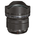 Olympus Olympus M.ZUIKO ED 7‑14mm 1:2.8 PRO MILC/SLR Objectif super large Noir