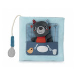 LILLIPUTIENS Livre d activites bon appetit