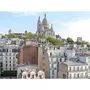 Smartbox Séjour en suite dans un hôtel 4* en famille à Montmartre - Coffret Cadeau Séjour