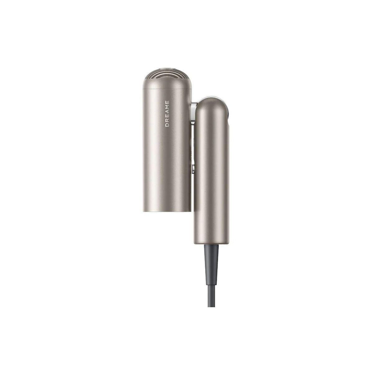 DREAME Sèche cheveux de voyage Pocket Neo Gold pliable