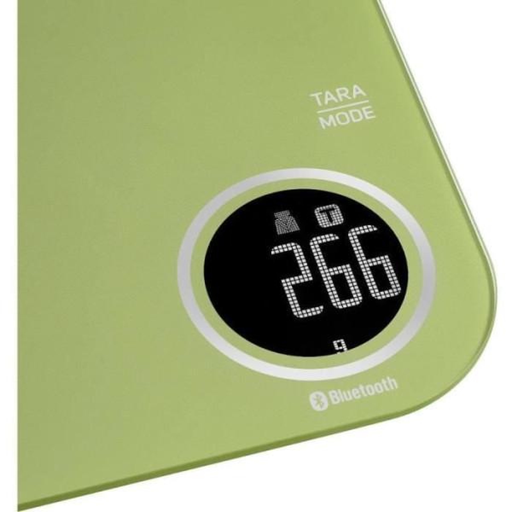 Voir la diapositive 6 : MARKET24 Balance de Cuisine Electronique de Precision  - Sencor - SKS 7070GG