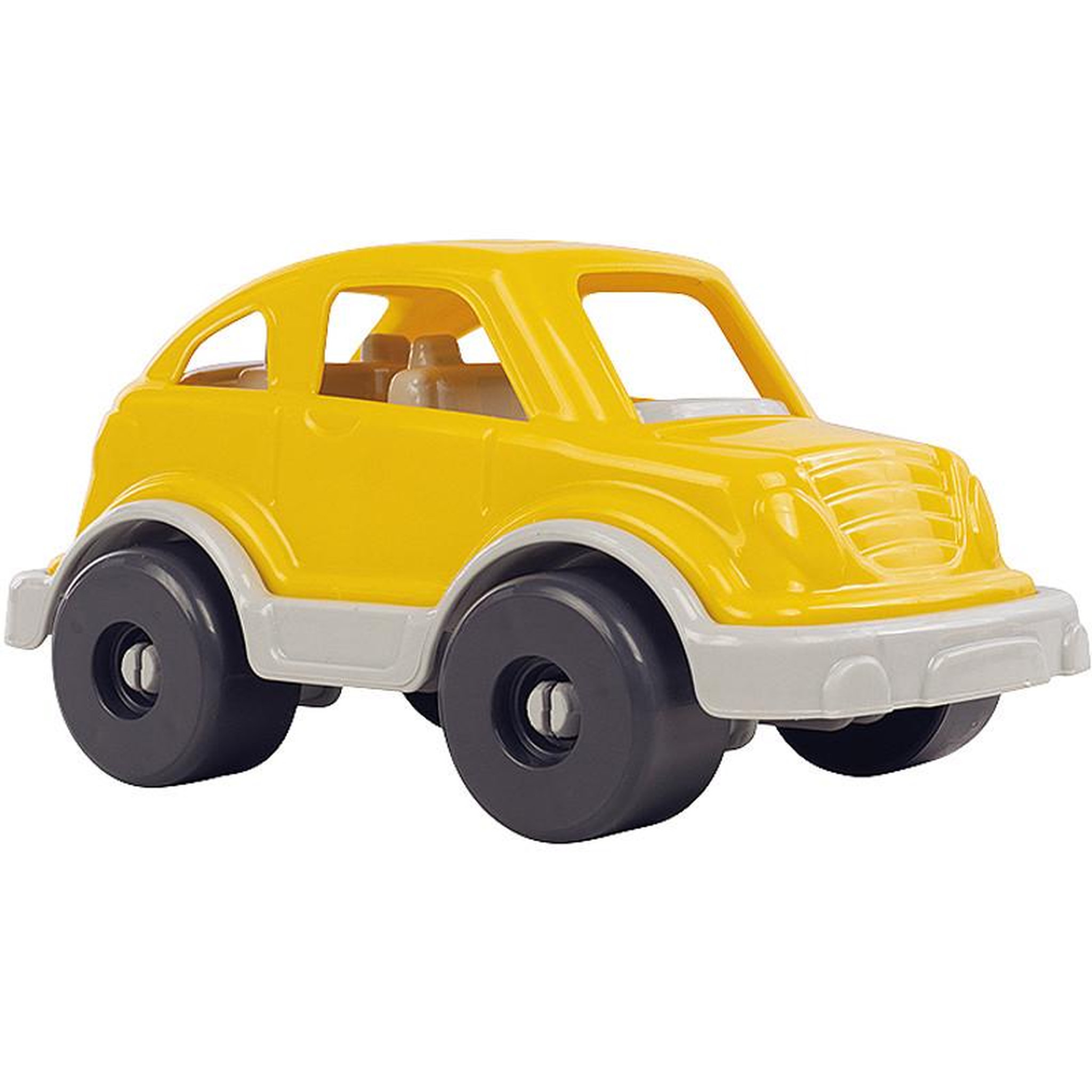 DOUG FACTORY VEH 17CM PRE16 ASS4 DOLU FACTORY DOL5136