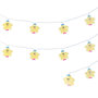 Voir la diapositive 1 : Paris Prix Guirlande Lumineuse  Monsieur & Madame®  130cm Jaune