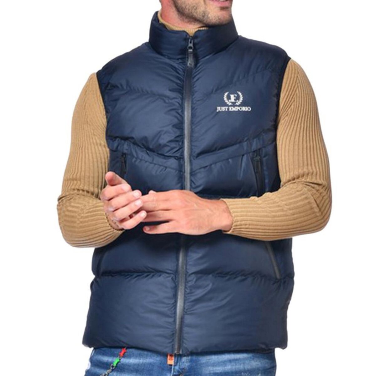 Doudoune emporio armani discount homme pas cher