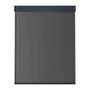 Voir la diapositive 3 : CURVER Poubelle de tri - VERTO - CURVER - 54 L - Gris perle