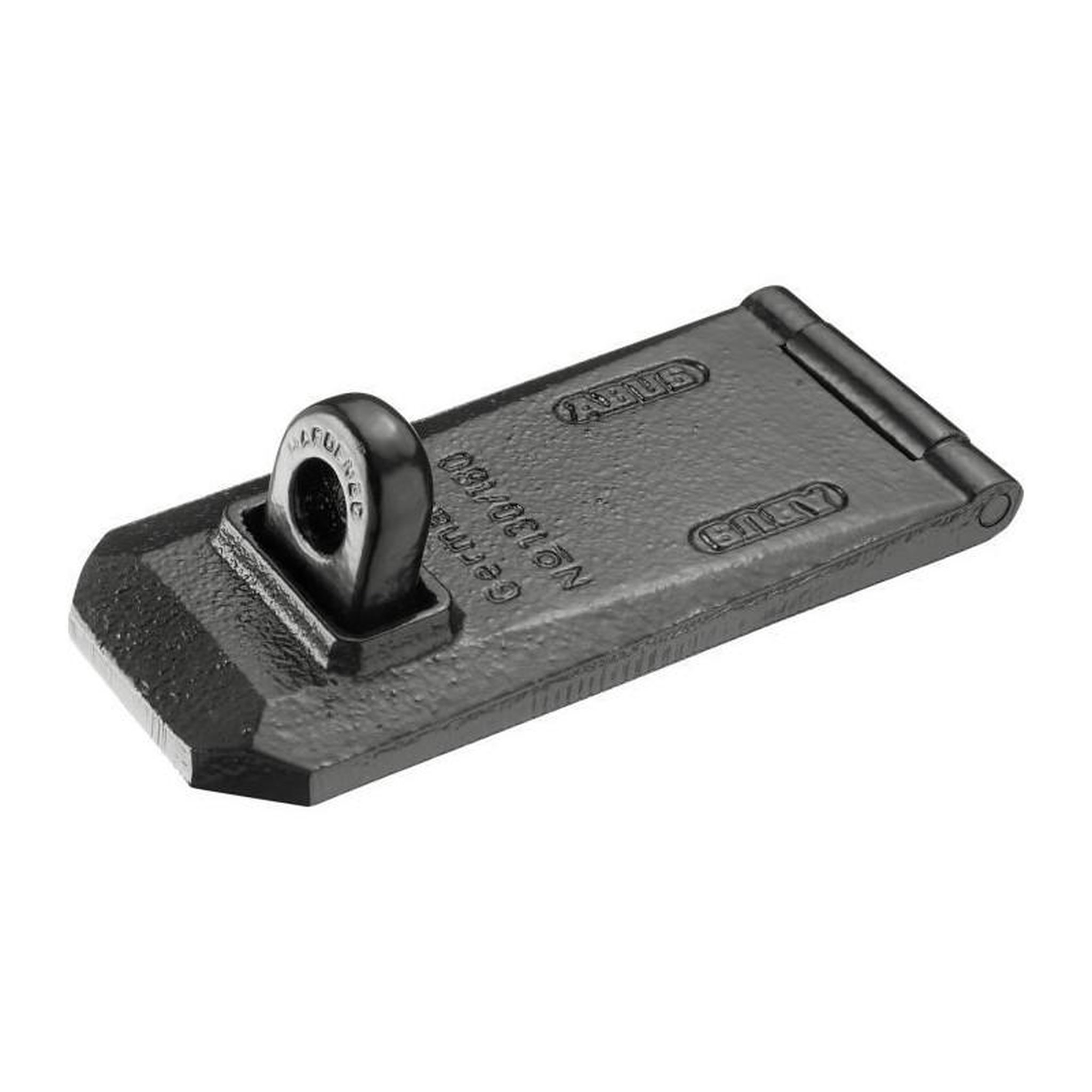 Voir la diapositive 3 : ABUS Porte-cadenas en granit - ABUS - 130/180 - Sécurisation entrepôts - Fonte malléable
