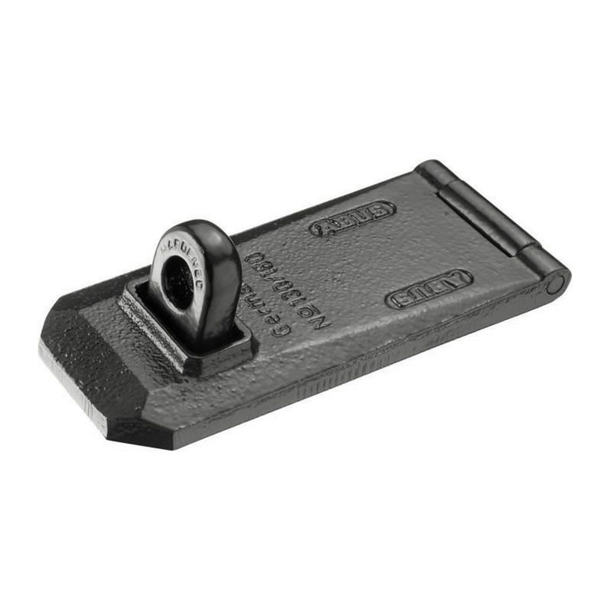 ABUS Porte-cadenas en granit - ABUS - 130/180 - Sécurisation entrepôts - Fonte malléable