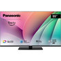 Voir la diapositive 3 : PANASONIC TV QLED TV-55W80AEZ-55 pouces (139cm)