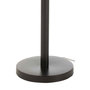 Voir la diapositive 4 : Paris Prix Lampe à Poser Design  Feuille  73cm Noir