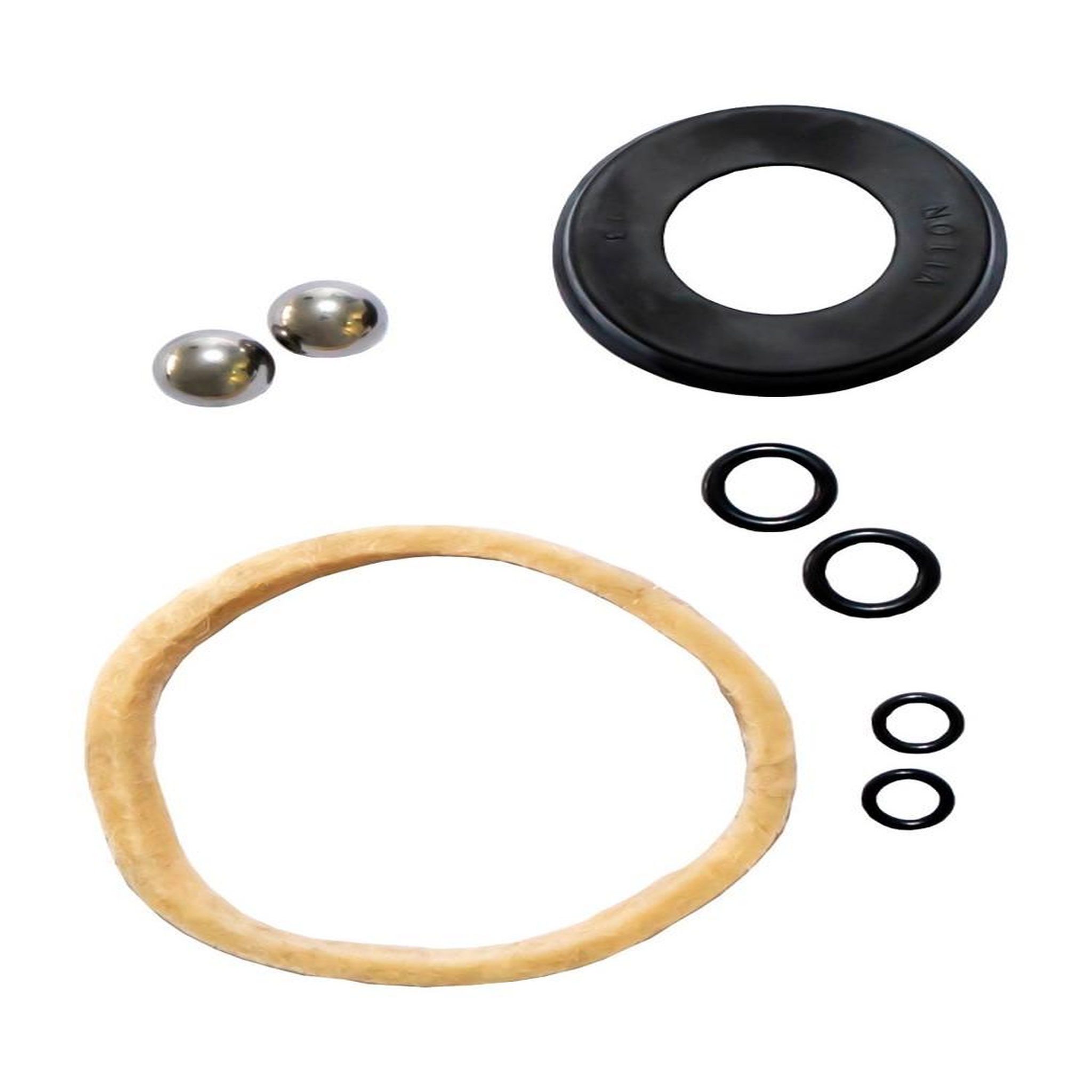 CENTRALE BRICO Kit de maintenance IK MULTI 12 BS