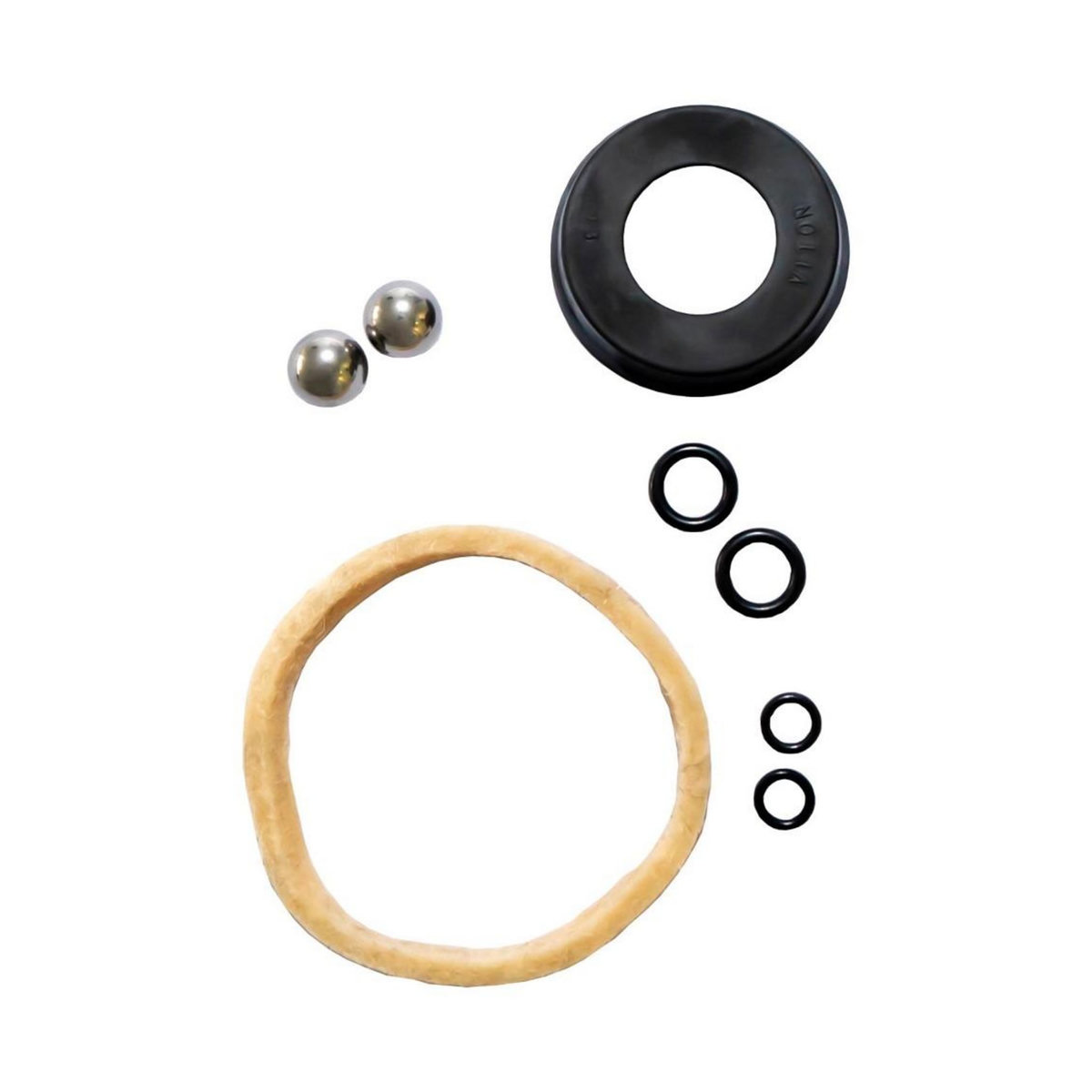 CENTRALE BRICO Kit de maintenance IK MULTI 12 BS