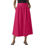 Vero Moda Jupe  Femme Vero Moda Tine. Coloris disponibles : Rose