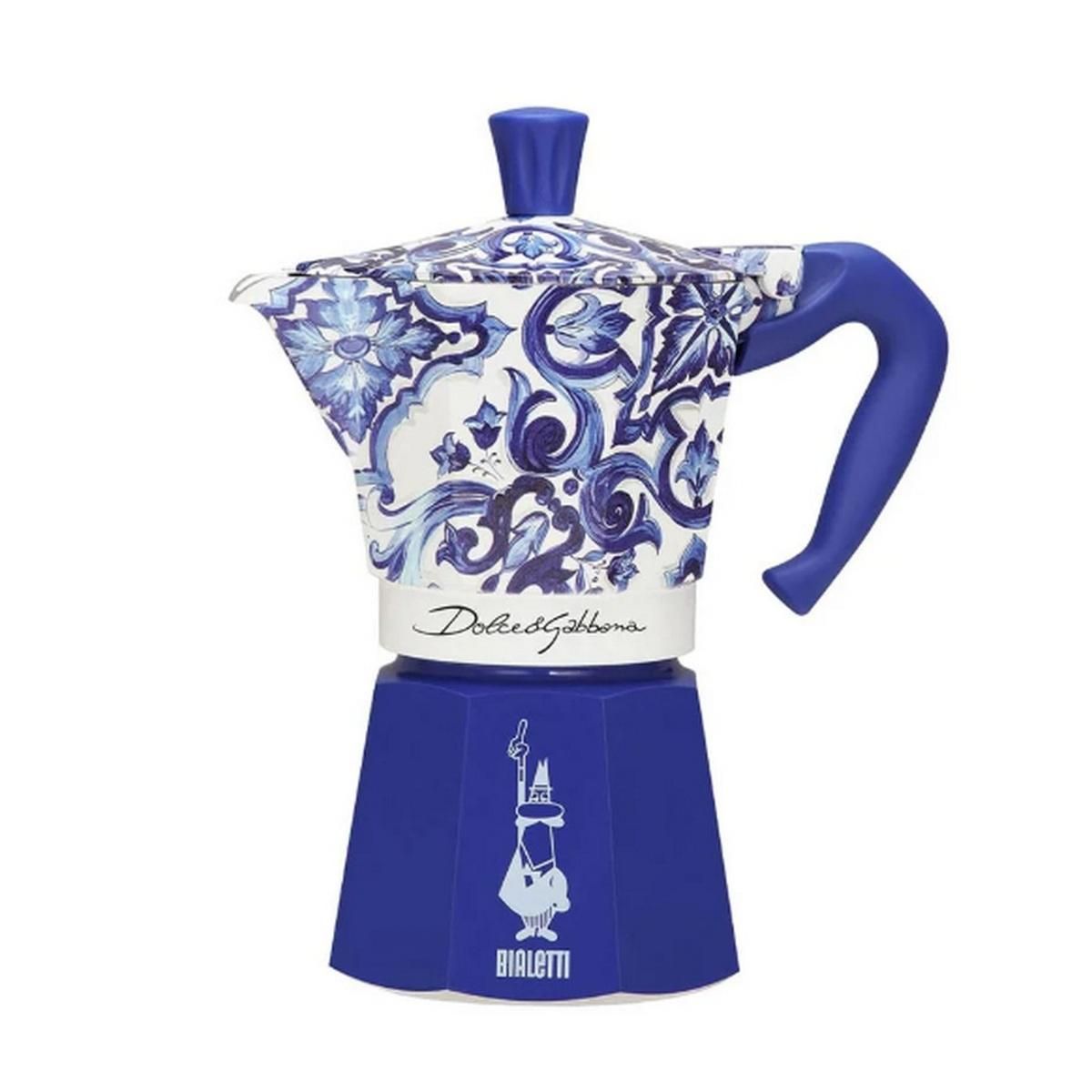 BIALETTI Cafetière italienne 6 tasses - 0005346