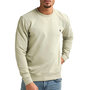 Voir la diapositive 1 : Petrol Industries Sweat  pale Homme Petrol Industries Nec