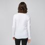 Voir la diapositive 2 : INEXTENSO T-shirt manches longues femme