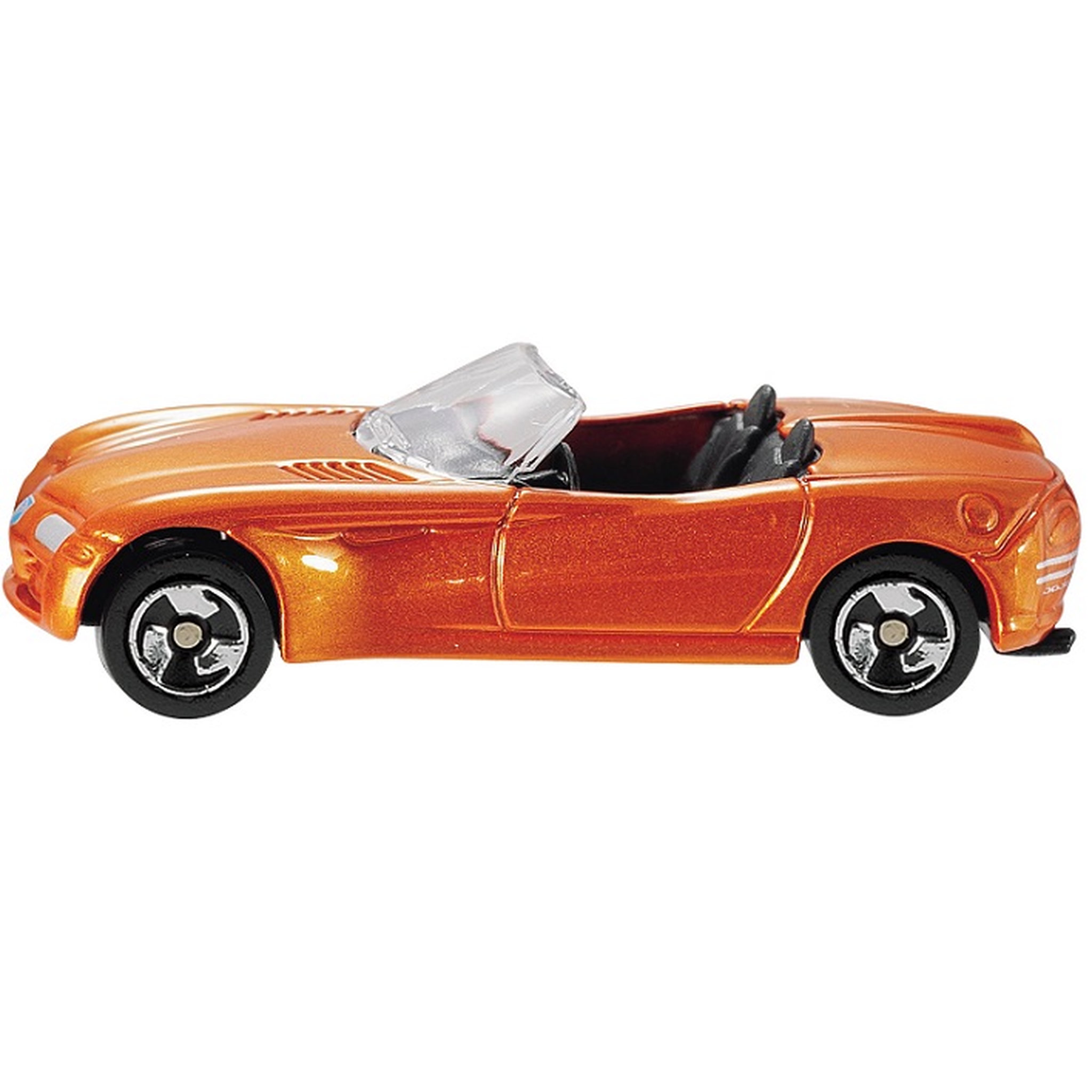 Voir la diapositive 3 : One Two Fun Voiture métal 1/64ème