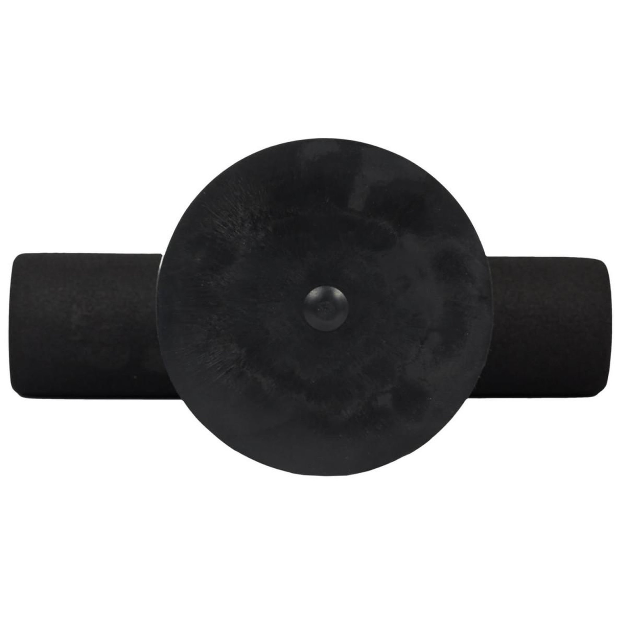 Voir la diapositive 6 : Paris Prix Support à Ventouse  Fitness  15-20cm Noir