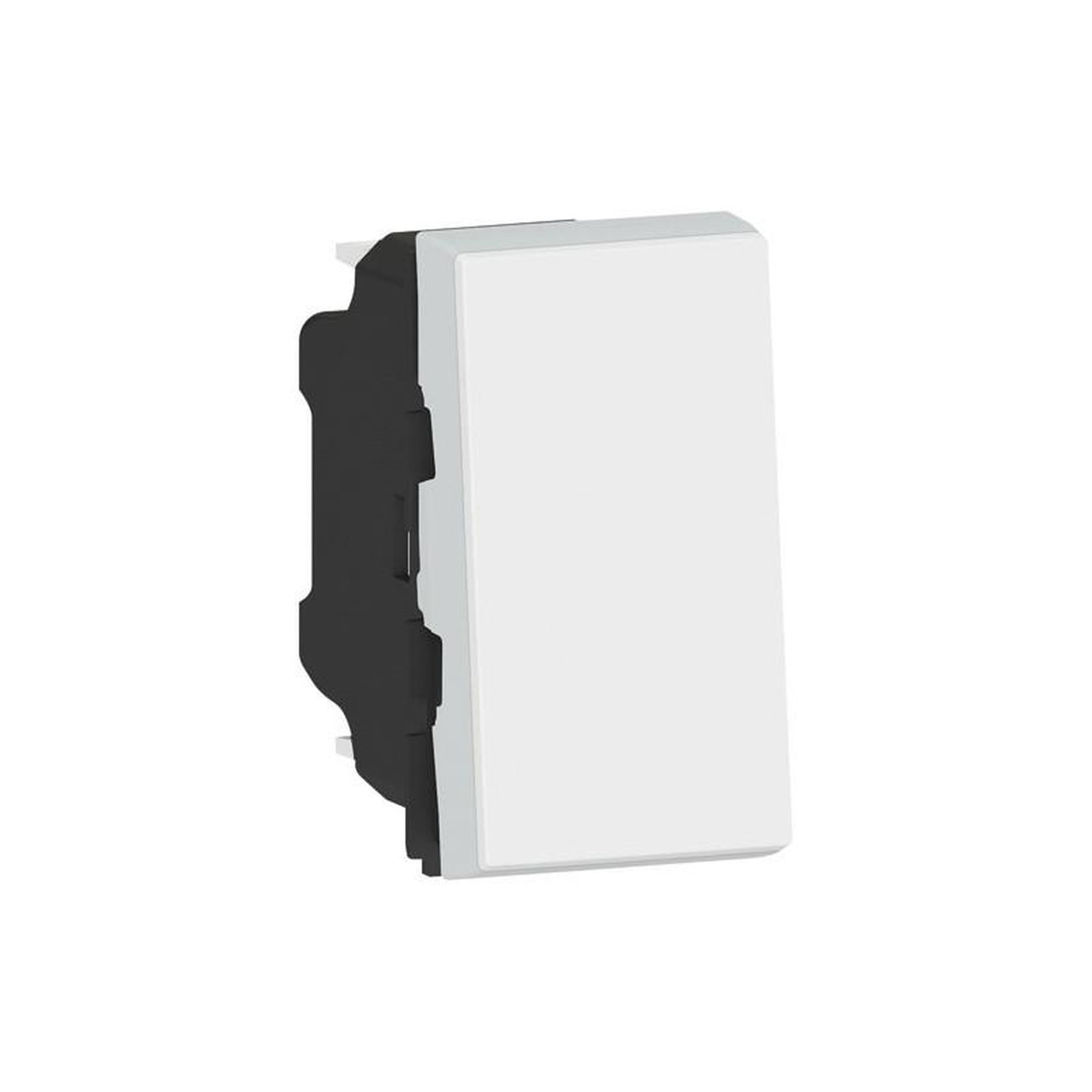 Voir la diapositive 4 : Legrand INTER COMPOS.VV MOD. MOZAIC 45 BLC LEGRAND - 099400