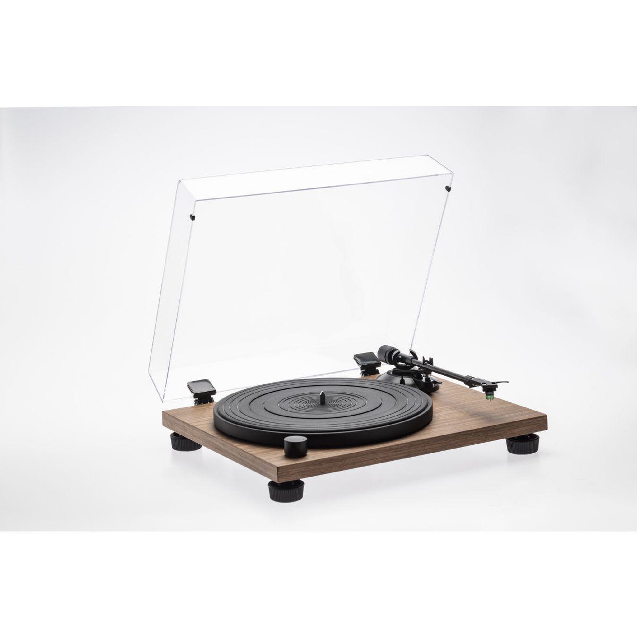 Voir la diapositive 5 : Audio-technica Platine vinyle AT-LPW40WN
