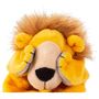 Voir la diapositive 2 : Beleduc Beleduc Hand Puppet Lion 17.40127