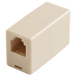 ESSENTIEL B Coupleur téléphone RJ11 RJ11 - F/F