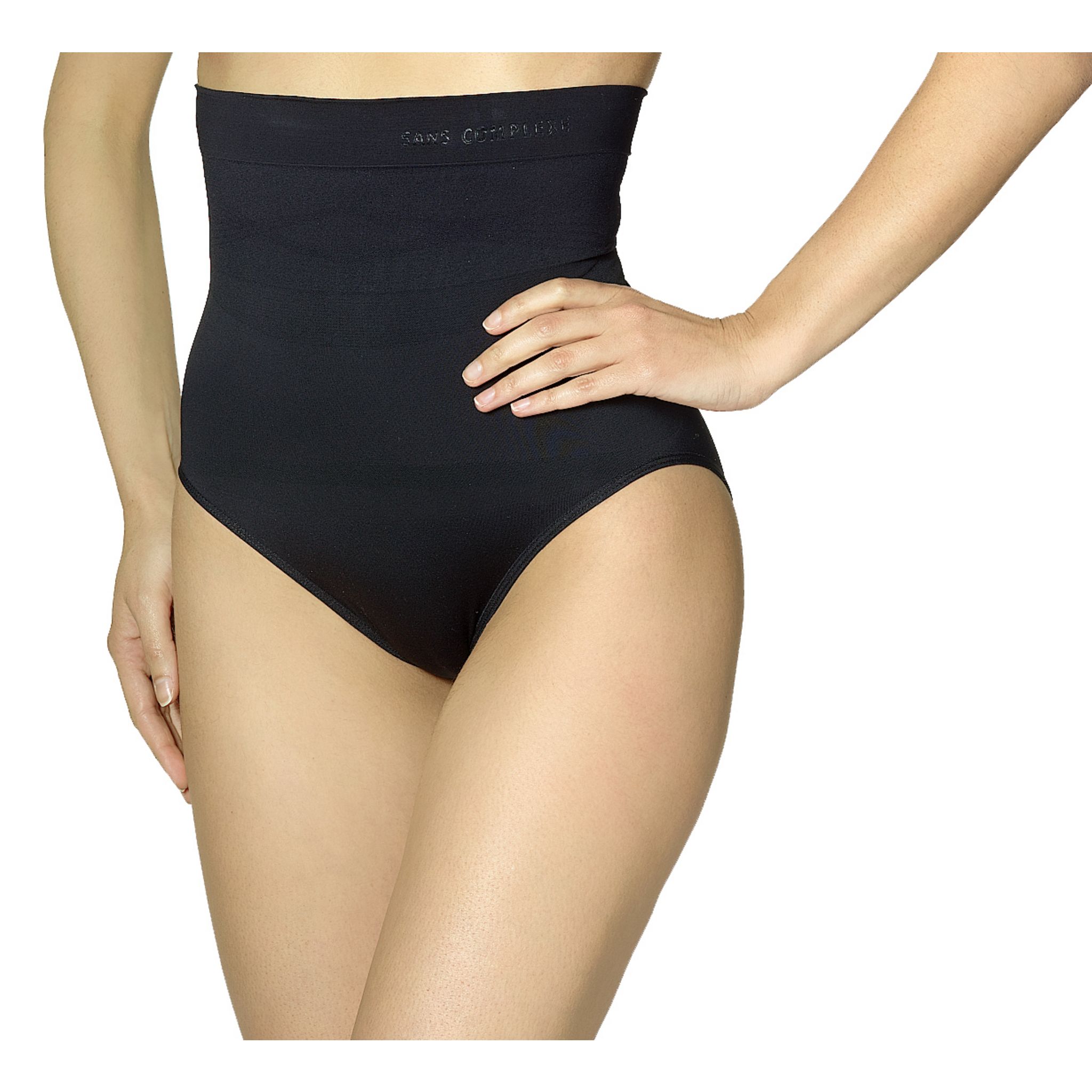 DIZTIE Chair Gaine Amincissante Ventre Plat Panty Gainant Culotte