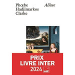 ALIENE, Hadjimarkos Clarke Phoebe