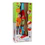 Voir la diapositive 1 : PLAYGO Playgo Vacuum cleaner, 2in1