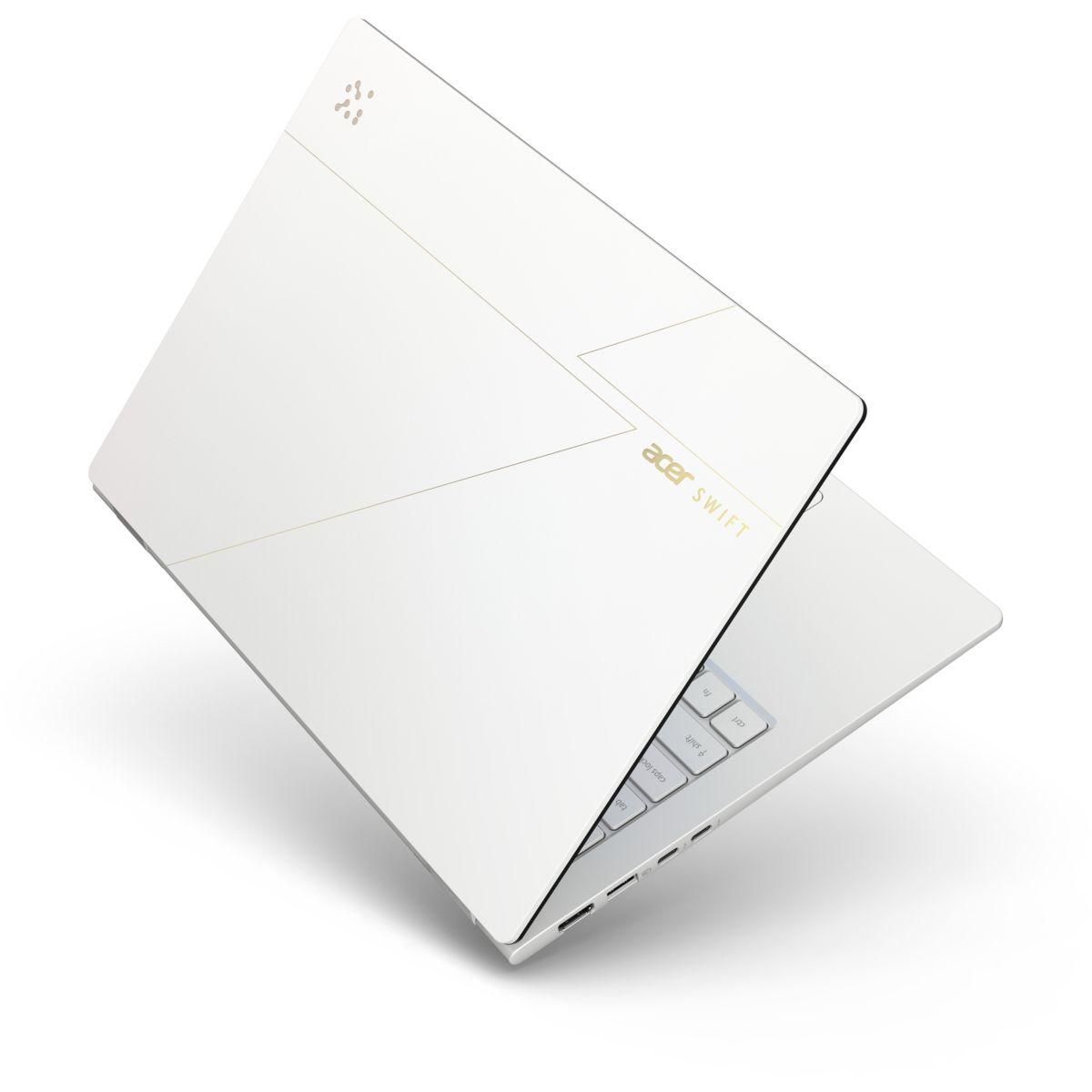 ACER Ordinateur portable SWIFT EDGE 14 AI SFE14-51T Copilot +