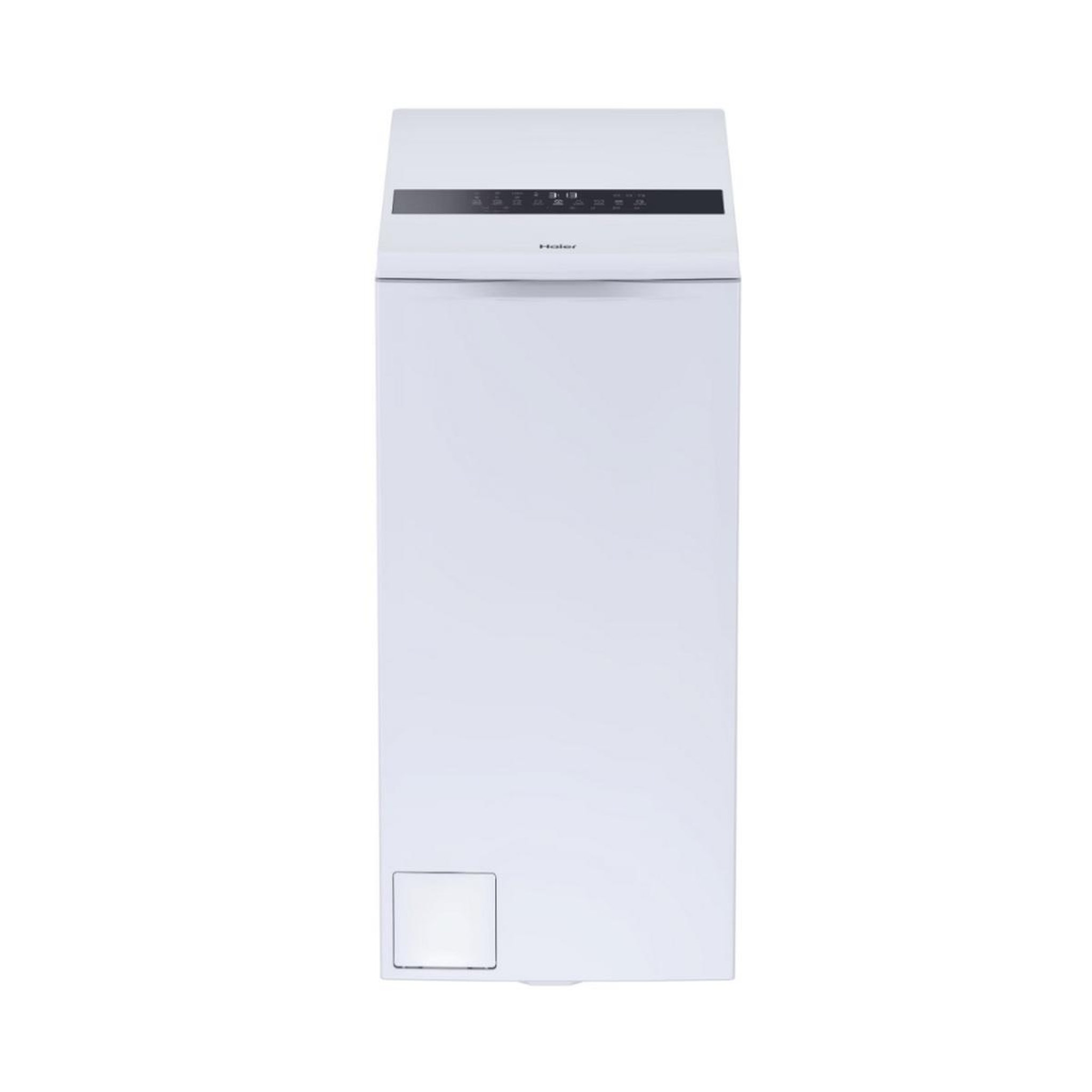 HAIER Lave-linge top 9kg 1300 tours/min - hw90-bpd13386u1
