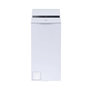Voir la diapositive 1 : HAIER Lave-linge top 9kg 1300 tours/min - HW90-BPD13386U1